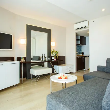 Selene & (adults Only) Hotel Avsallar